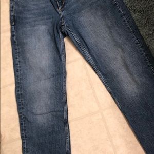 & Other Stories Jeans - Straight leg & other stories jeans & Other Stories Jeans - Straight leg & other stories jeans